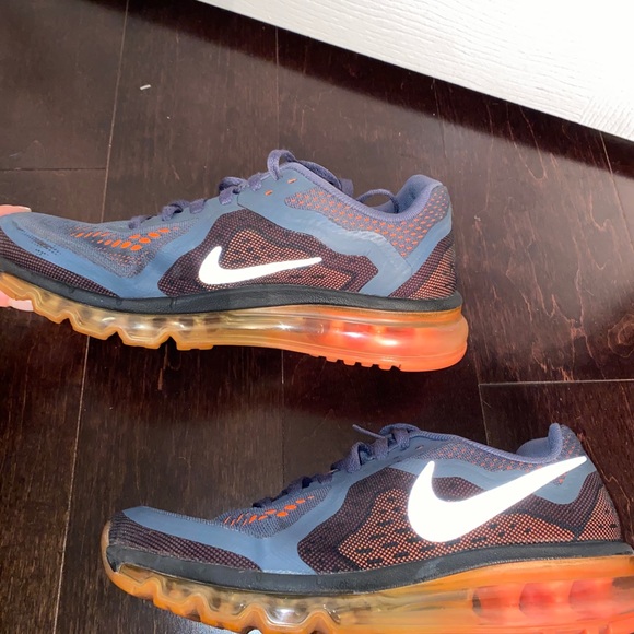 Nike AirMax 2014 GS - Picture 3 of 6